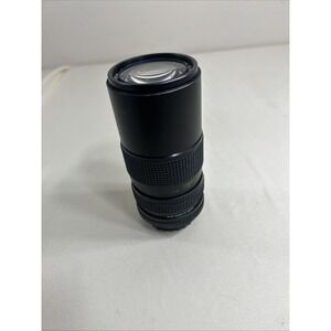 Samigon MC Camera Lens # 891926 80-200mm 1:4.5